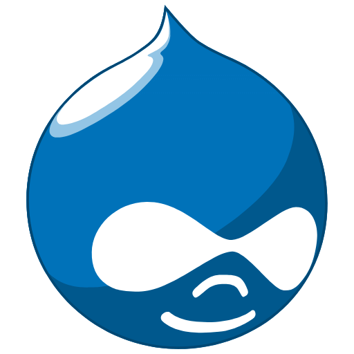 Drupal logo