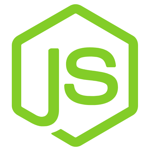 Node.JS logo
