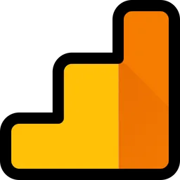Google Analytics 4 logo