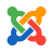 Joomla logo