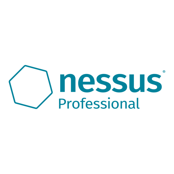 Nessus Professional logo